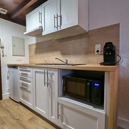 Duplex Le Jungle - Centre * Bourgoin-Jallieu