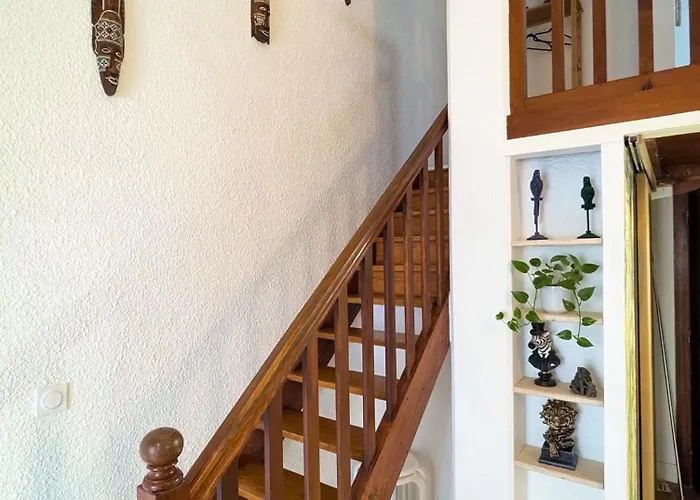 Duplex Le Jungle - Centre Bourgoin-Jallieu