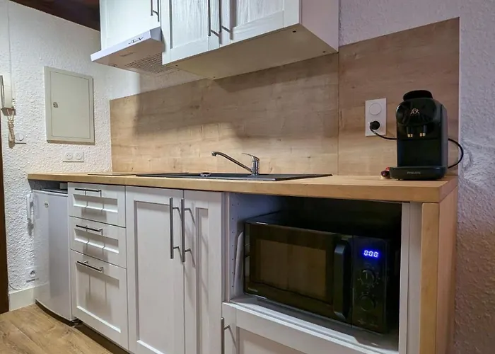 Duplex Le Jungle - Centre * Bourgoin-Jallieu