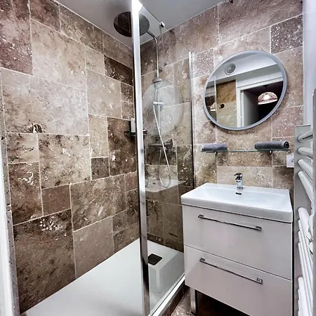 Duplex Le Jungle - Centre Bourgoin-Jallieu